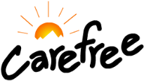 Carefree Logo