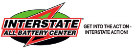 Interstate Logo