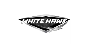 White Hawk Logo