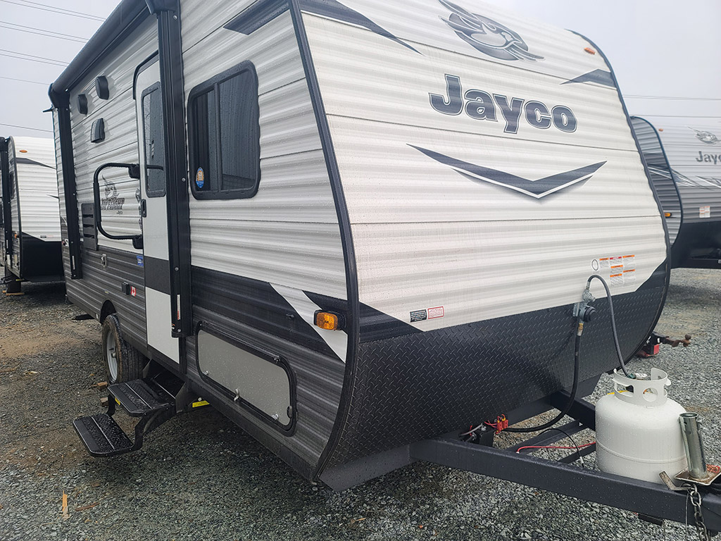 2022 JAY FLIGHT SLX 184BS