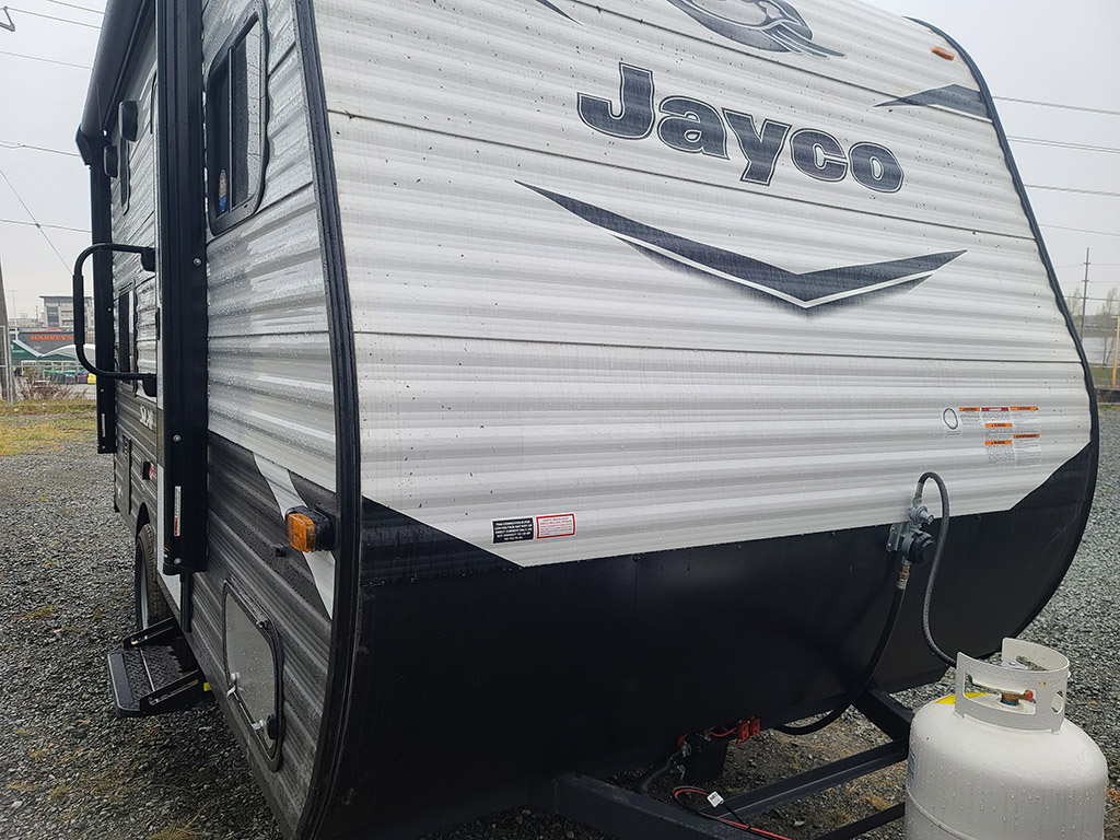 2022 JAY FLIGHT SLX 154BH