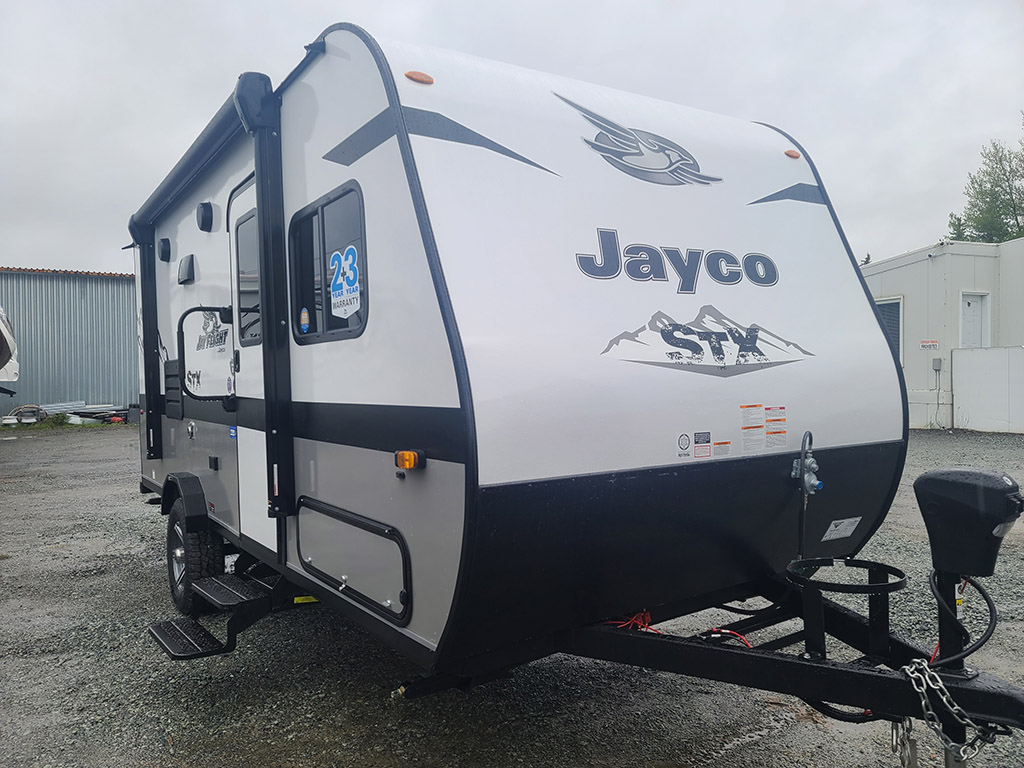 2022 JAY FLIGHT SLX 174BH