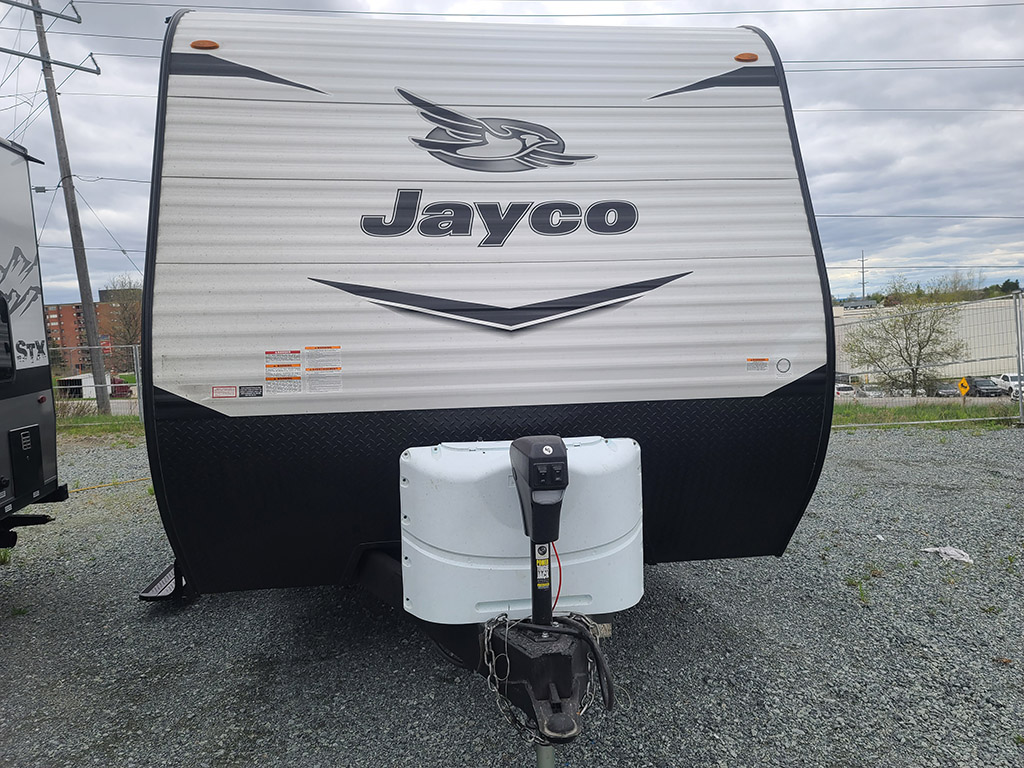 2022 JAY FLIGHT SLX 265RLS
